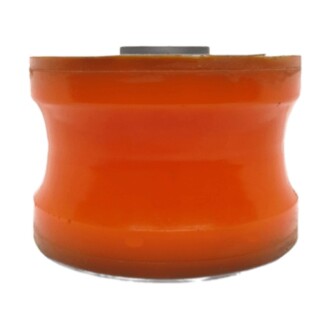 Vibration isolation mount for vibratory plate, 73mm (reconditioning) PolyPro S-800028