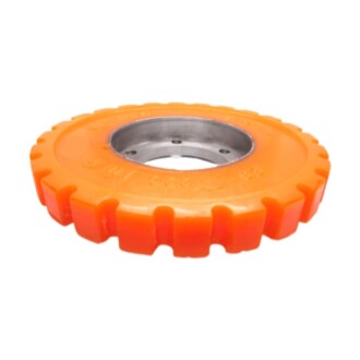 Flexible coupling (part restoration) PolyPro S-800031