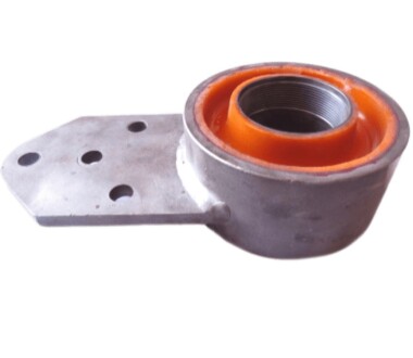 Polyurethane disc harrow roller hub Remanufacturing OF YOUR PolyPro ST-110486