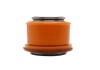 Front upper control arm bushing (reconditioning) (3)