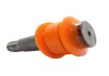 Front stabilizer bar linkage bushing (reconditioning) a0003200632, 0003200232, A0003200932 (2)
