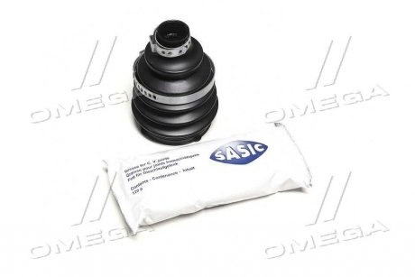 Пильовик CITROEN, DAIHATSU, FIAT, FORD, LANCIA, OPEL, TOYOTA 1543834, 329337, 044270D220 (1)