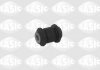 Сайлентблок важеля SEAT IBIZA III, VW POLO 01 перед. міст 6Q0407182A (1)