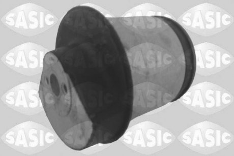 Втулка балки OPEL ASTRA H, MERIVA B, ZAFIRA B 04- зад. міст 0402952, 13110418, 13267215 (1)