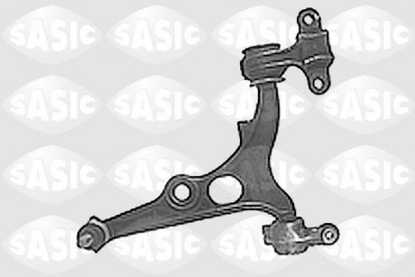 Важіль CITROEN JUMPY, FIAT SCUDO, REUGEOT EXPERT 94-06 перед. міст праворуч 1317390080, 1333755080, 1316736080 (1)