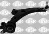 Важіль FORD C-MAX, FOCUS II, VOLVO C30, S40 II, V50 03-13 перед. міст праворуч 1420795, 1488110, 1570284 (1)