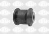 Сайлентблок важеля SEAT LEON, SKODA SUPERB II, YETI, VW GOLF V-VI 03 перед. міст 1K0407182 (1)