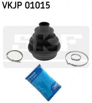 Комплект пыльников резиновых SKF VKJP01015