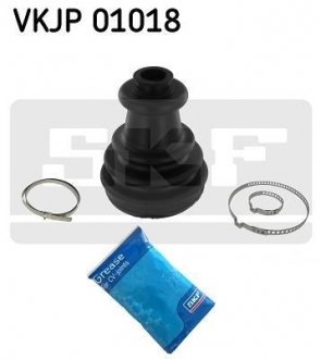 Комплект пильовиків гумових SKF VKJP01018