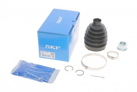 Комплект пыльников резиновых SKF VKJP1370