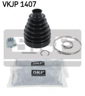 Комплект пыльников резиновых SKF VKJP1407