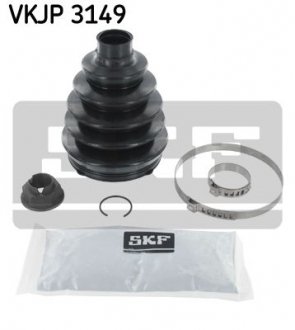 Комплект пильовиків гумових SKF VKJP3149